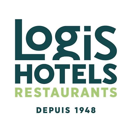 Logis Hotel Restaurant Auberge Saint Martin Surville  외부 사진