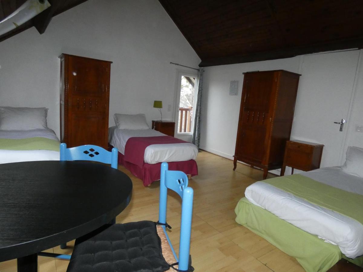 Logis Hotel Restaurant Auberge Saint Martin Surville  외부 사진